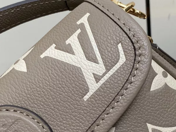 Affordable LOUIS VUITTON Nano Diane-19*10.5*6 CM 0115