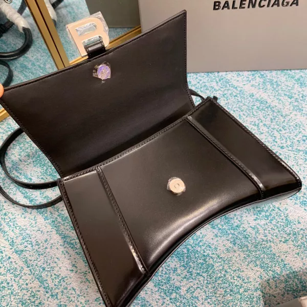 Affordable BALENCIAGA HOURGLASS 0117