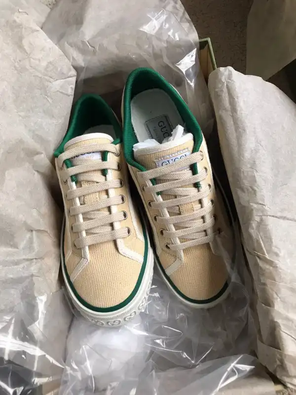 Cheap GUCCI Tennis 1977 sneaker 0125