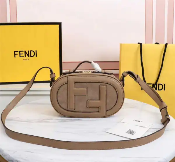 FENDI CAMERA BAG 0127