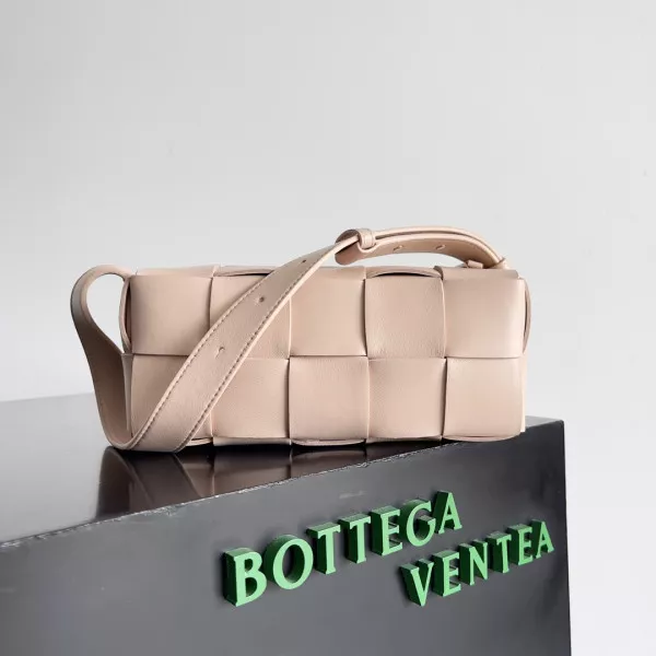 Affordable BOTTEGA VENETA BRICK CASSETTE-24*20*10CM 0120