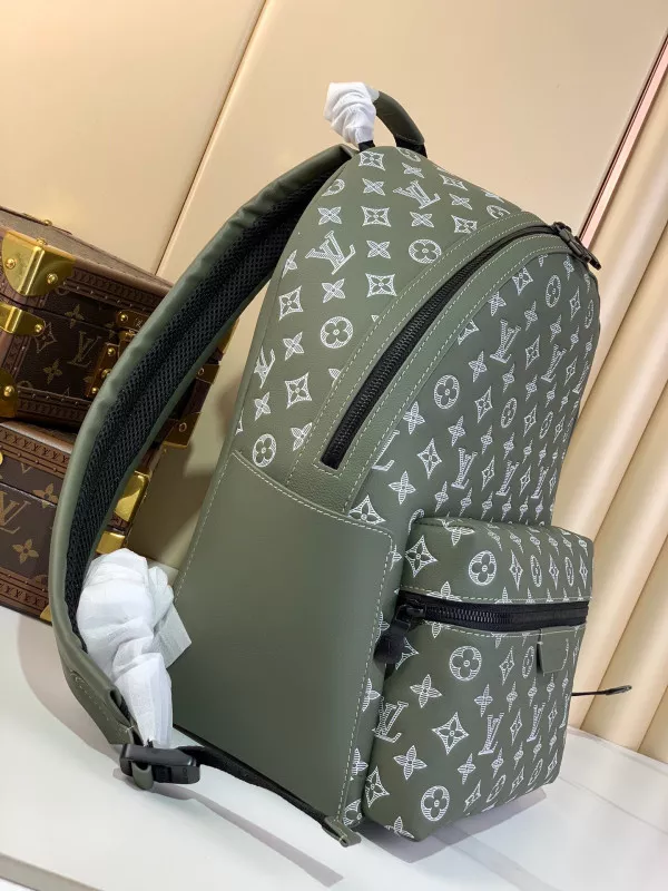 Affordable Louis Vuitton Discovery Backpack PM-29*38*20CM 0115