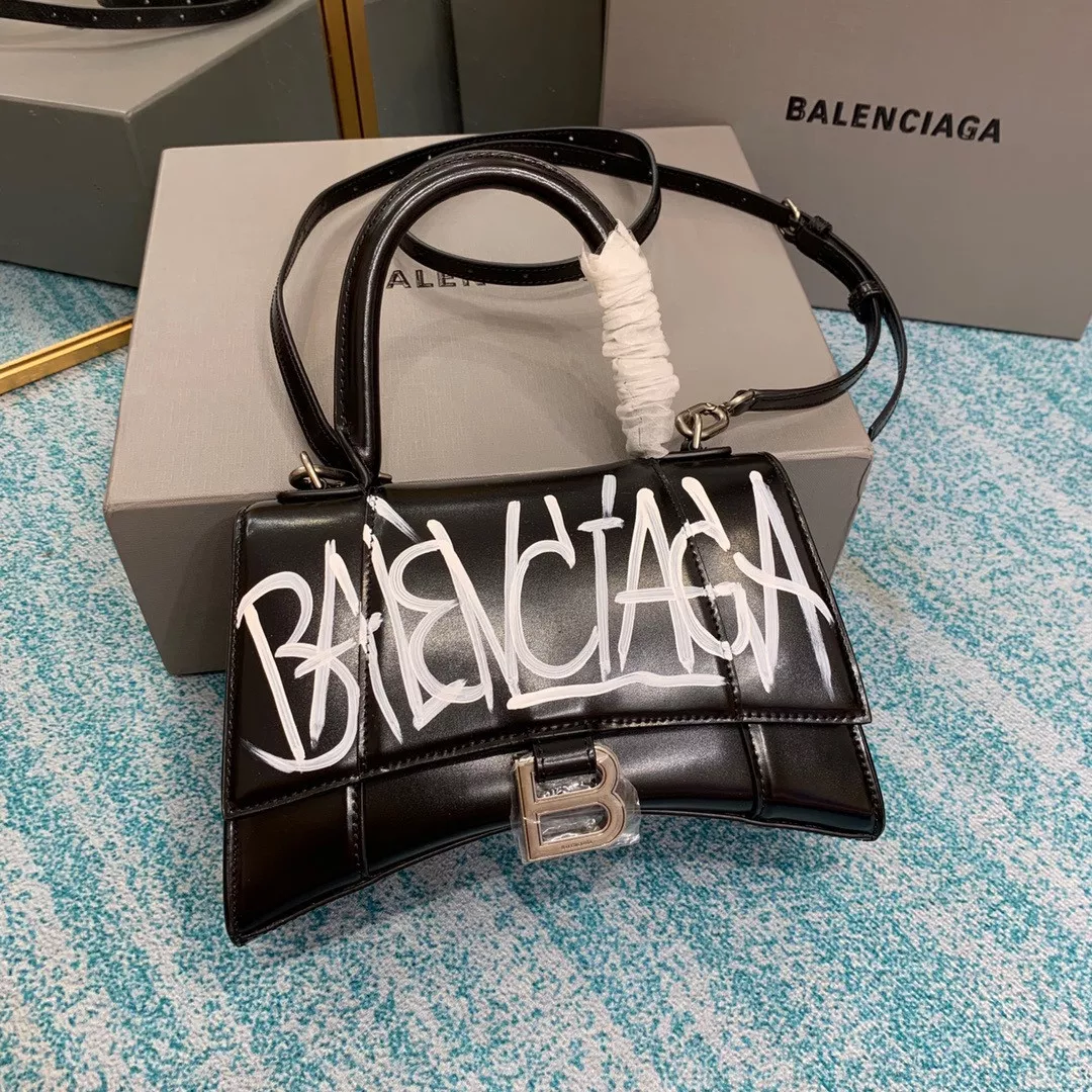 Affordable BALENCIAGA HOURGLASS 0117