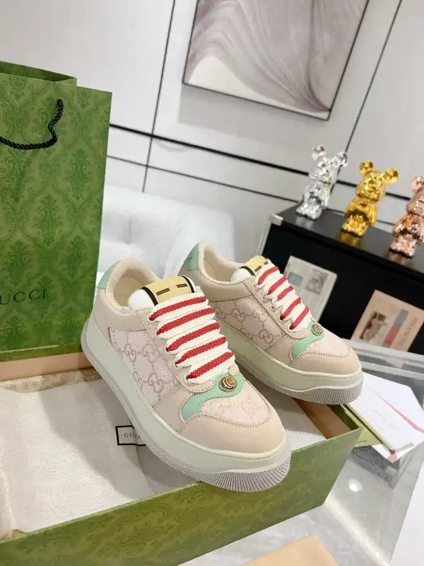 Affordable GUCCI SNEAKER 0125