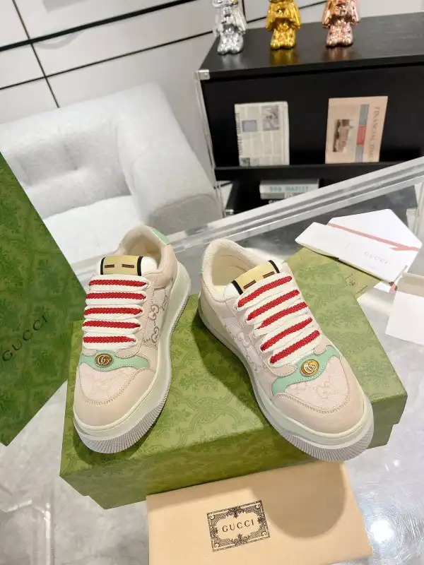 Affordable GUCCI SNEAKER 0125