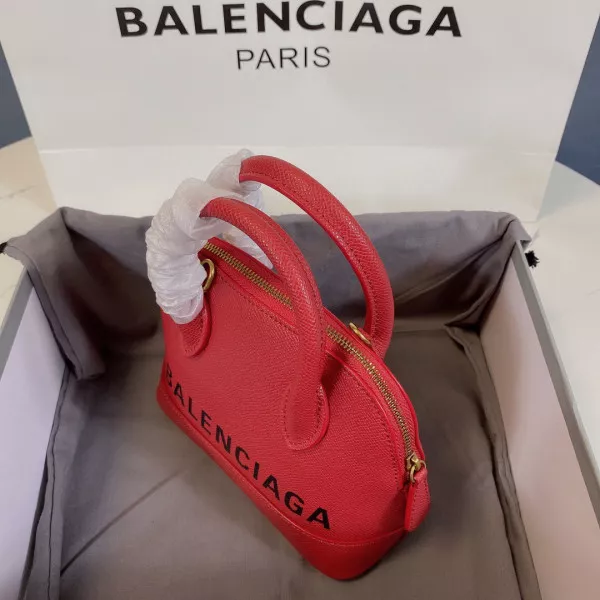 Cheap BALENCIAGA VILLE TOP HANDLE XXS 0117