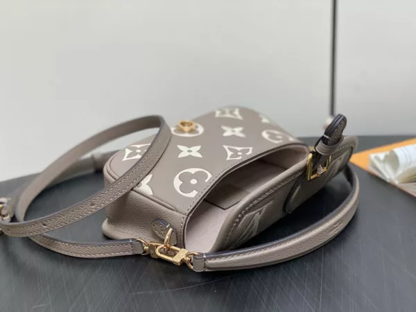 Affordable LOUIS VUITTON Nano Diane-19*10.5*6 CM 0115