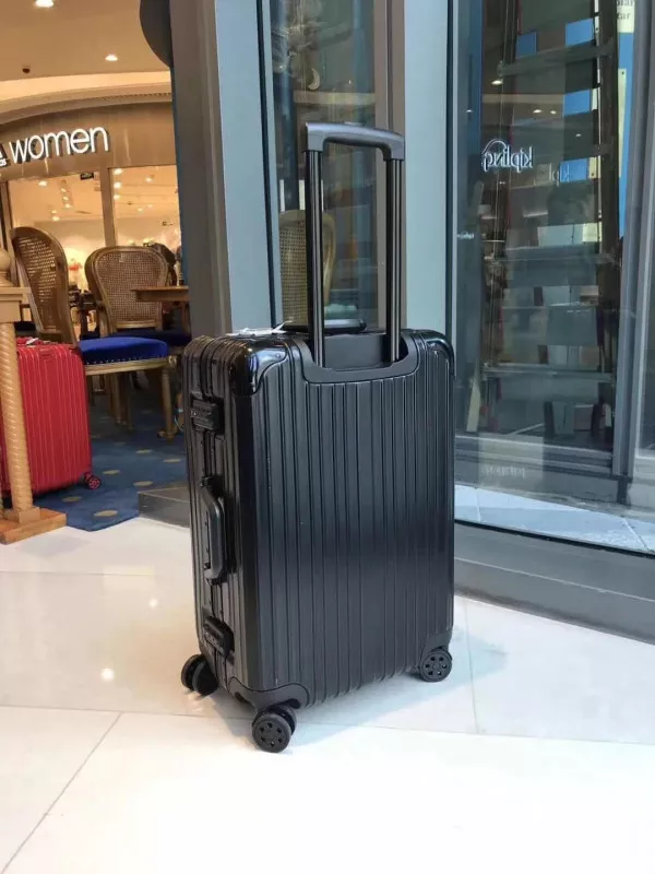 Affordable Rimowa Travel Box 20inches  24inches  26inches  29inches 0121