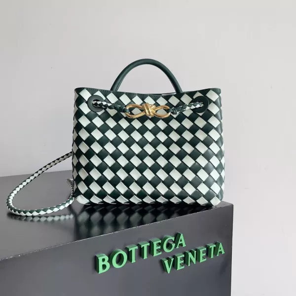 Cheap BOTTEGA VENETA SMALL ANDIAMO-25*22*10.5cm 0120