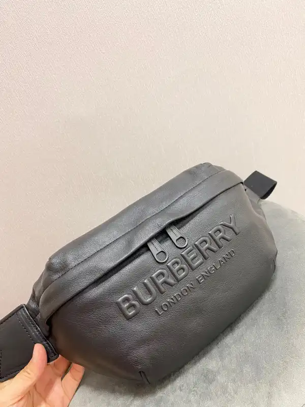 Affordable BURBERRY BUM BAG 0125