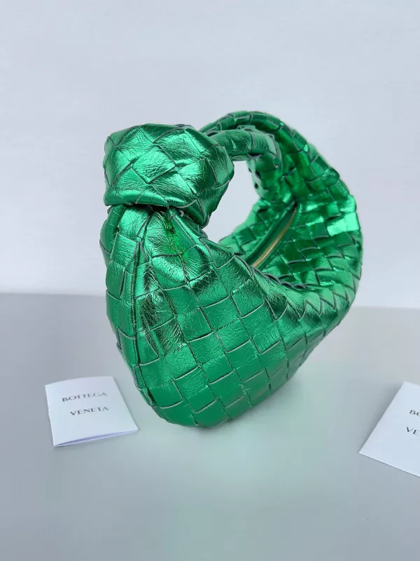 Cheap BOTTEGA VENETA MINI JODIE 0120