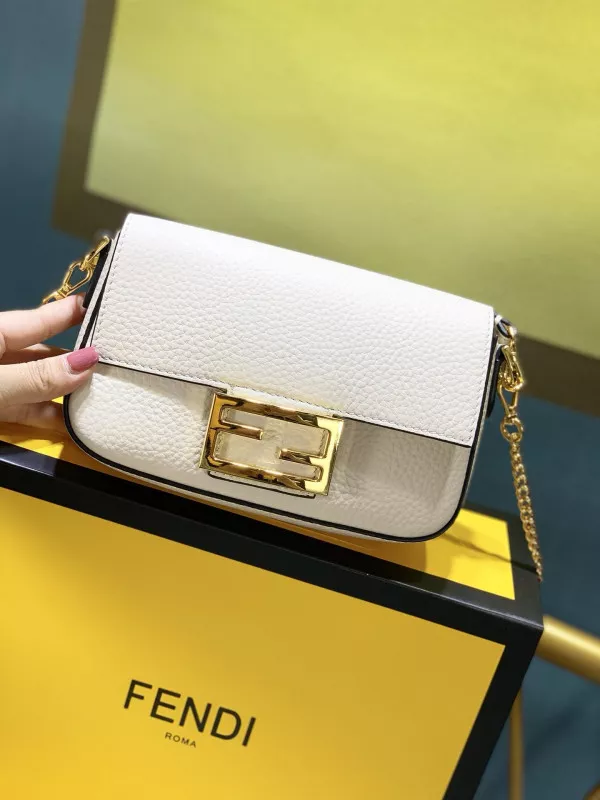 Cheap FENDI BAGUETTE 0119