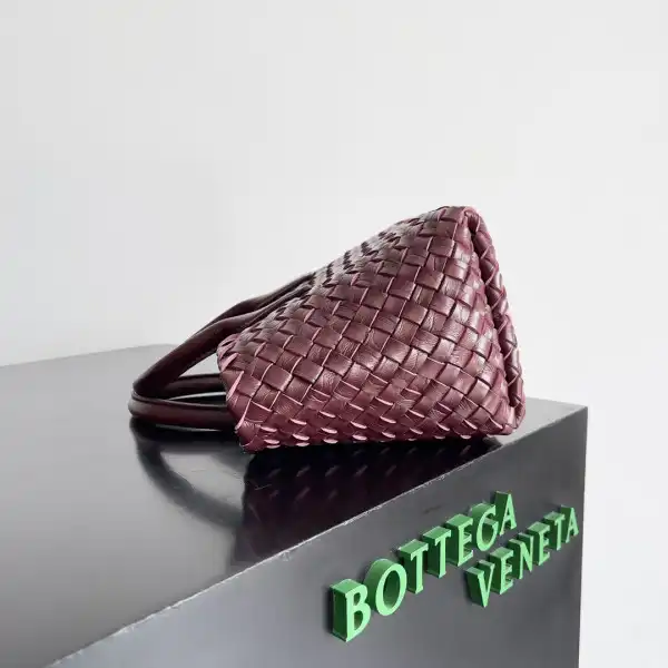 Affordable BOTTEGA VENETA MINI CABAT-22*6.5*15.5cm 0126