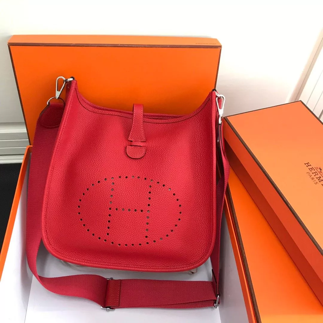 Cheap HERMES EVELYNE 0118