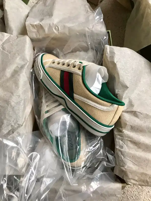 Cheap GUCCI Tennis 1977 sneaker 0125