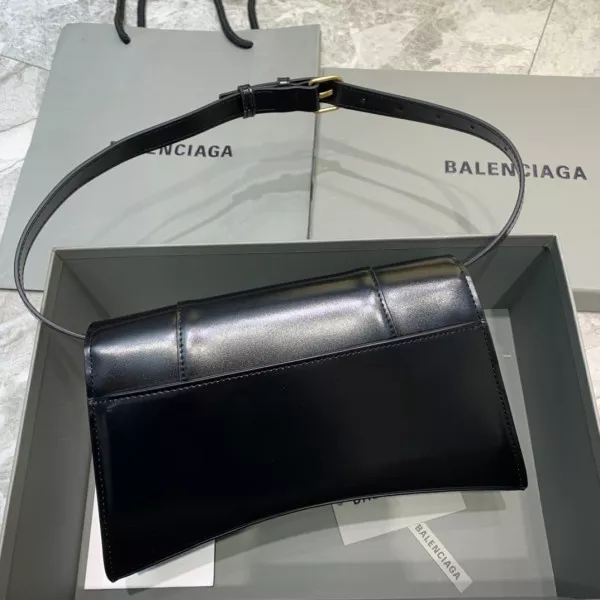 Cheap BALENCIAGA  HOURGLASS CHAIN BAG 0117