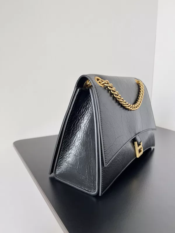 Cheap Balenciaga Hourglass Bag-31*19.8*6.9CM 0117