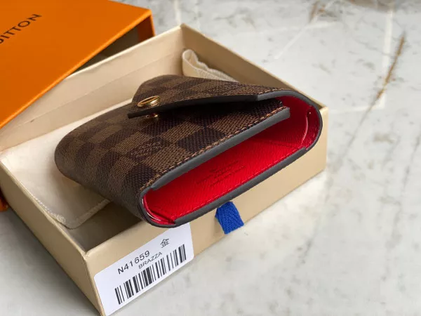 Affordable Louis Vuitton VICTORINE Wallet 0115