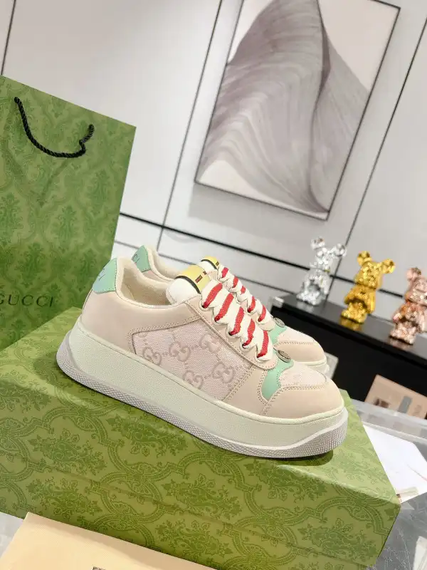 Affordable GUCCI SNEAKER 0125