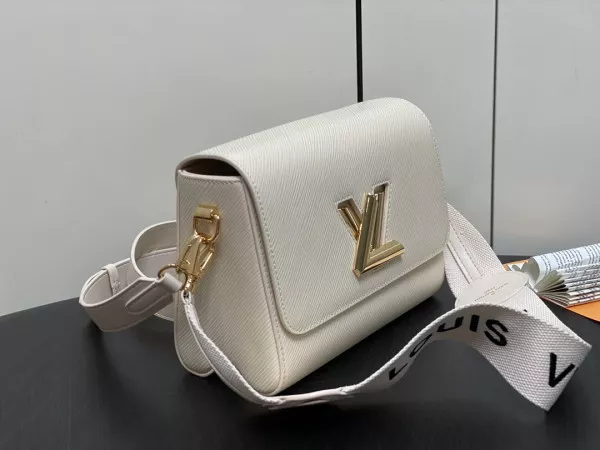 Affordable LOUIS VUITTON TWIST MM-23*17*9.5CM 0115