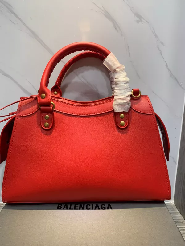 Cheap BALENCIAGA NEO CLASSIC SMALL TOP HANDLE BAG 0117