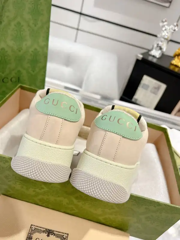 Affordable GUCCI SNEAKER 0125