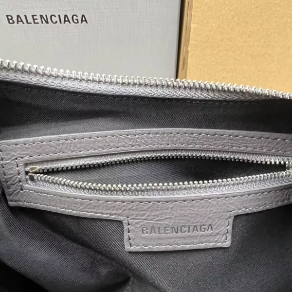 Affordable BALENCIAGA WOMEN'S LE CAGOLE SMALL SHOULDER BAG 0117