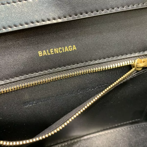 Cheap BALENCIAGA  HOURGLASS CHAIN BAG 0117