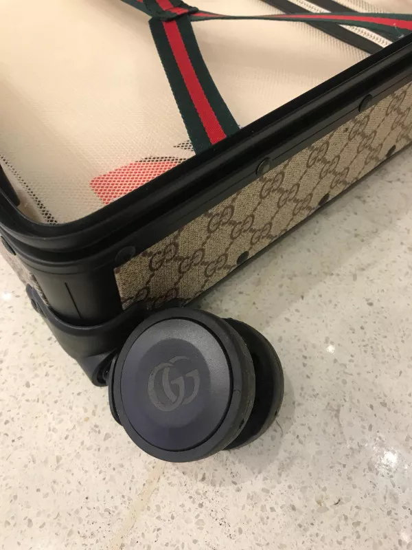 Affordable Gucci Travel Box 20 inches 0121