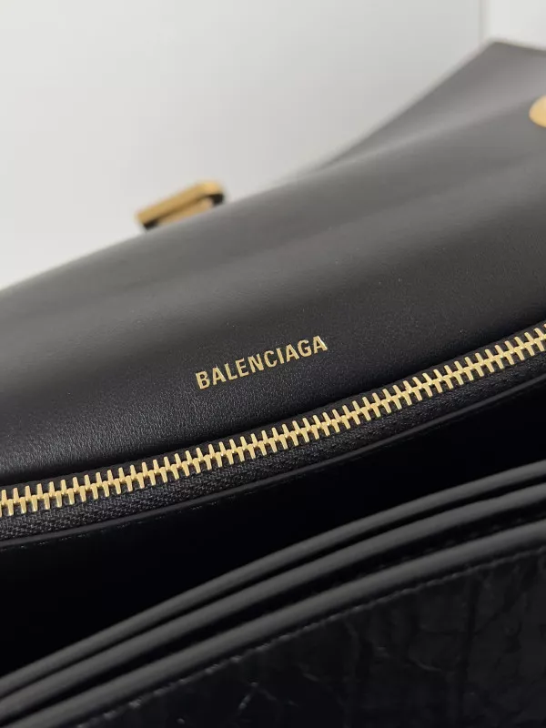 Cheap Balenciaga Hourglass Bag-31*19.8*6.9CM 0117