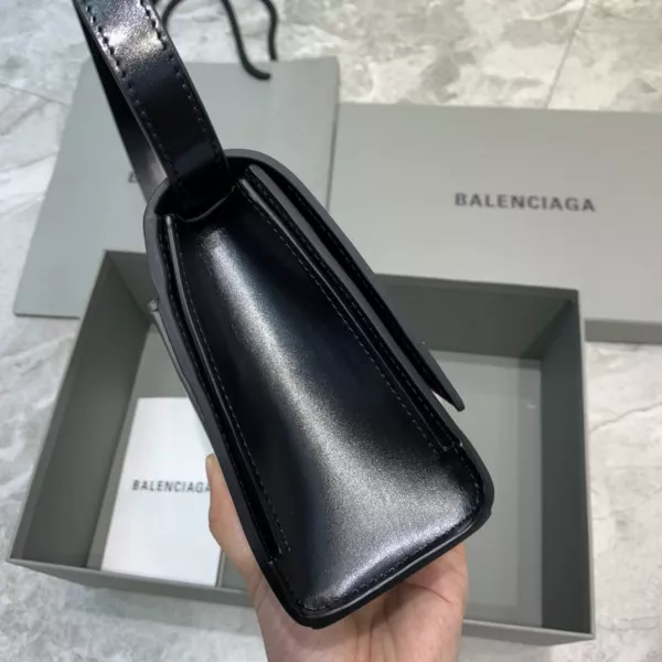 Cheap BALENCIAGA  HOURGLASS CHAIN BAG 0117