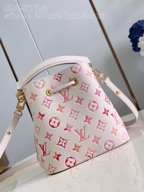 Affordable LOUIS VUITTON NÉONOÉ BB-20*20*13cm 0115