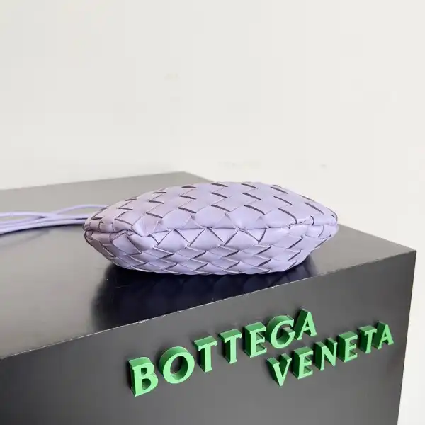 Cheap BOTTEGA VENETA  MINI Sardine Top Handle Bag 0126