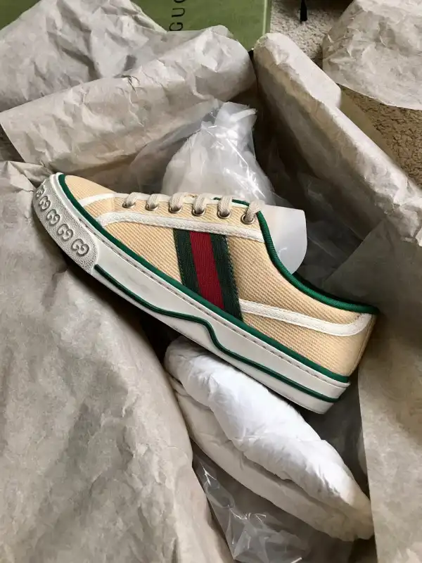 Cheap GUCCI Tennis 1977 sneaker 0125