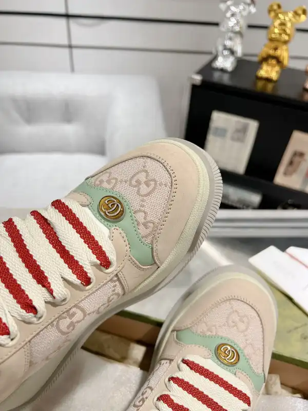 Affordable GUCCI SNEAKER 0125