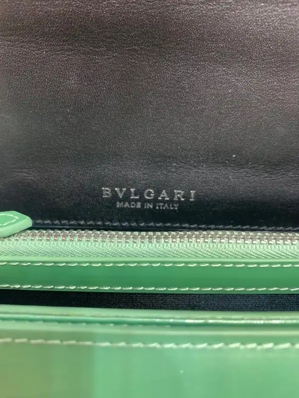 Cheap BVLGARI SERPENTI FOREVER CROSSBODY BAG 0124