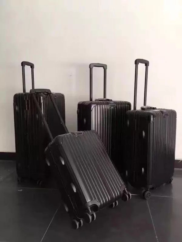 Affordable Rimowa Travel Box 20inches  24inches  26inches  29inches 0121