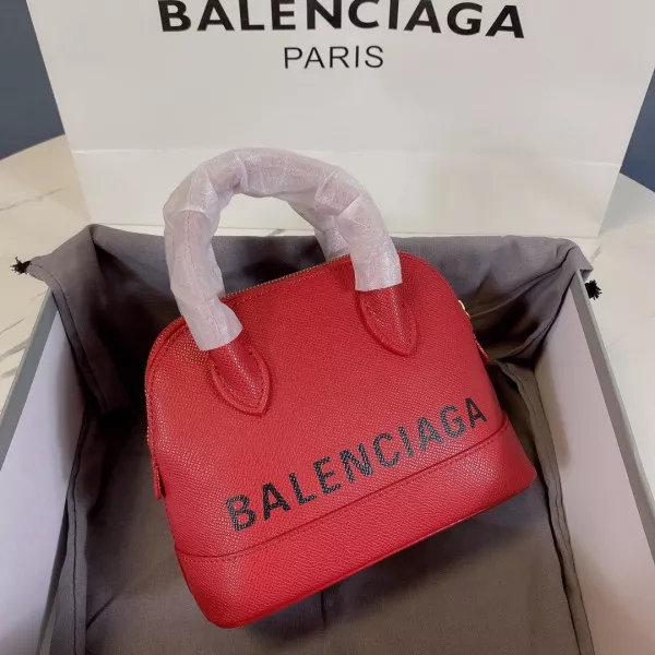 Cheap BALENCIAGA VILLE TOP HANDLE XXS 0117