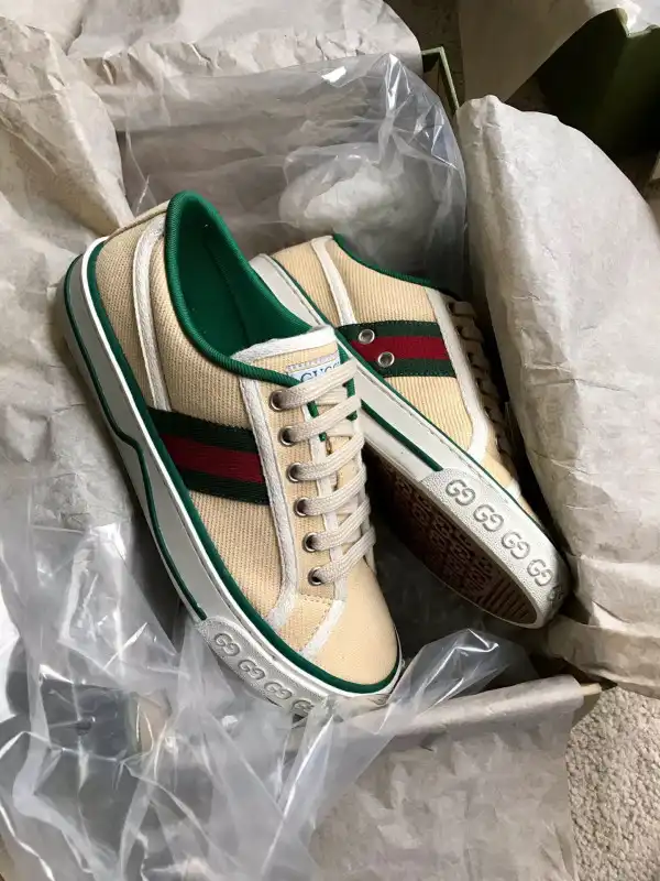 Cheap GUCCI Tennis 1977 sneaker 0125