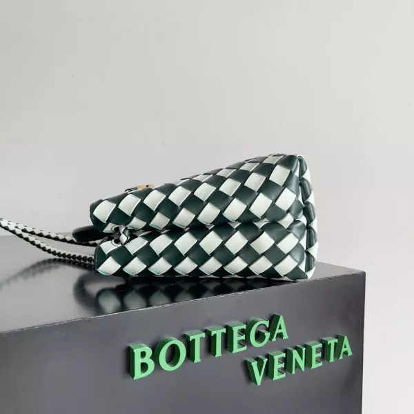 Cheap BOTTEGA VENETA SMALL ANDIAMO-25*22*10.5cm 0120