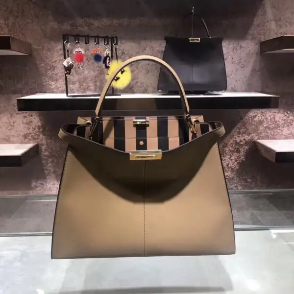 FENDI PEEKABOO BAG 0127