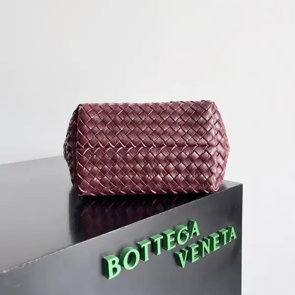 Affordable BOTTEGA VENETA MINI CABAT-22*6.5*15.5cm 0126