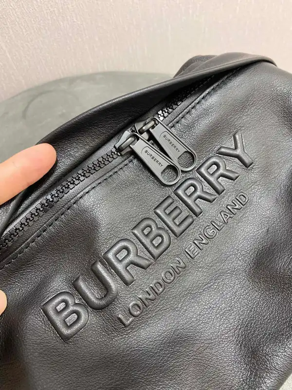 Affordable BURBERRY BUM BAG 0125