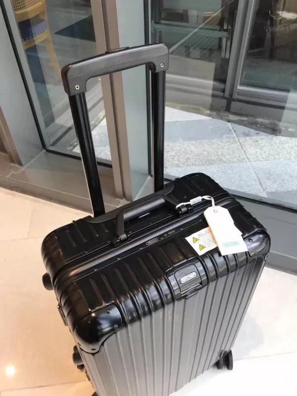 Affordable Rimowa Travel Box 20inches  24inches  26inches  29inches 0121