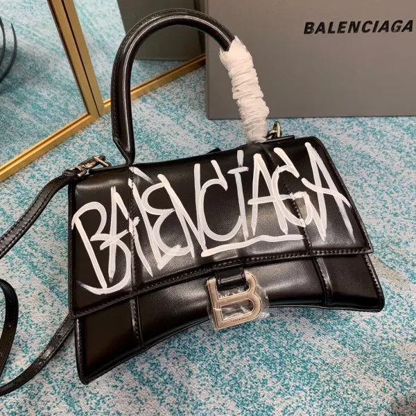 Affordable BALENCIAGA HOURGLASS 0117