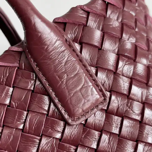 Affordable BOTTEGA VENETA MINI CABAT-22*6.5*15.5cm 0126