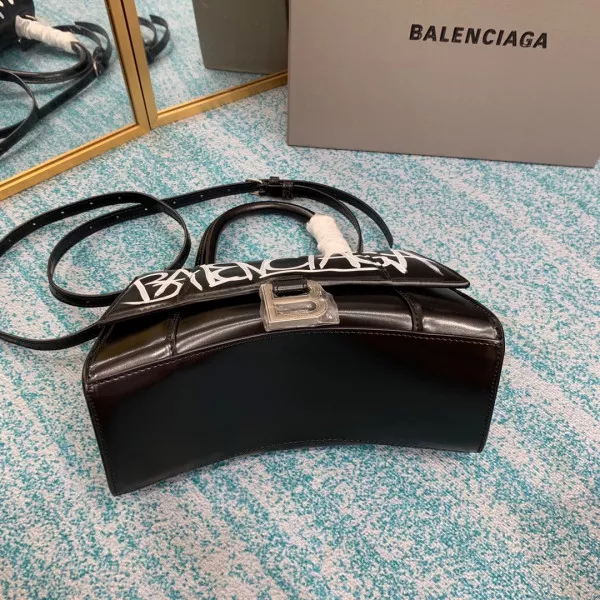 Affordable BALENCIAGA HOURGLASS 0117