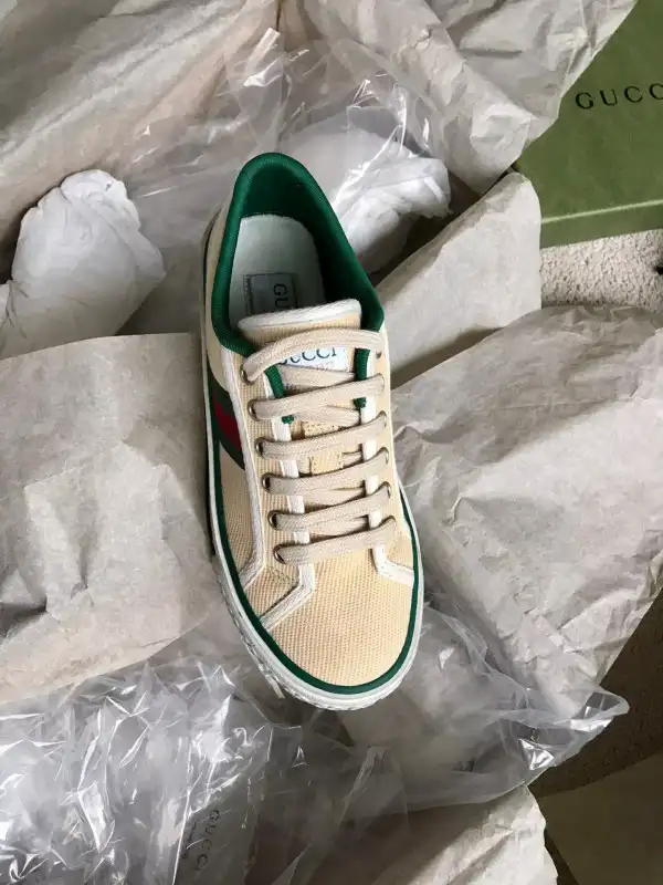 Cheap GUCCI Tennis 1977 sneaker 0125