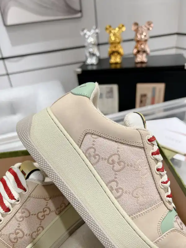 Affordable GUCCI SNEAKER 0125