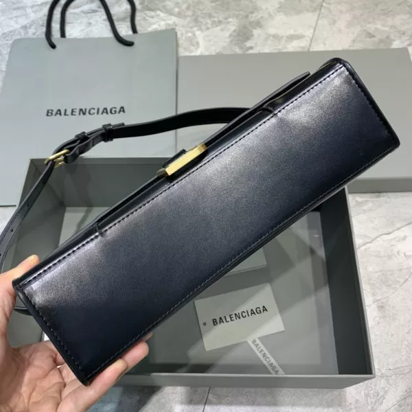 Cheap BALENCIAGA  HOURGLASS CHAIN BAG 0117